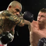 5 mejores peleas de Saúl Canelo Álvarez | Sporting News Spain