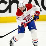 Canadiens sin Laine, Montembeault en Juego 5, Carrier jugará