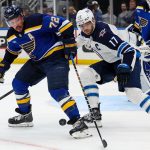 Análisis: Serie ajustada entre Jets y Blues