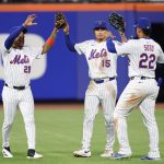 Todo va bien para los Mets | Defector