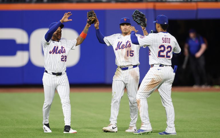 Todo va bien para los Mets | Defector