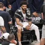 Jamal Murray: arrogante y generoso para crear otro clásico | Defector