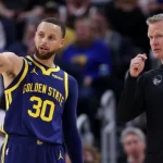 ¿Cuándo y dónde ver a Warriors vs Rockets? Día, hora, canal y streaming