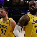 Futuro de Lakers tras eliminación: Contratos, agentes libres, salarios | Sporting News Spain