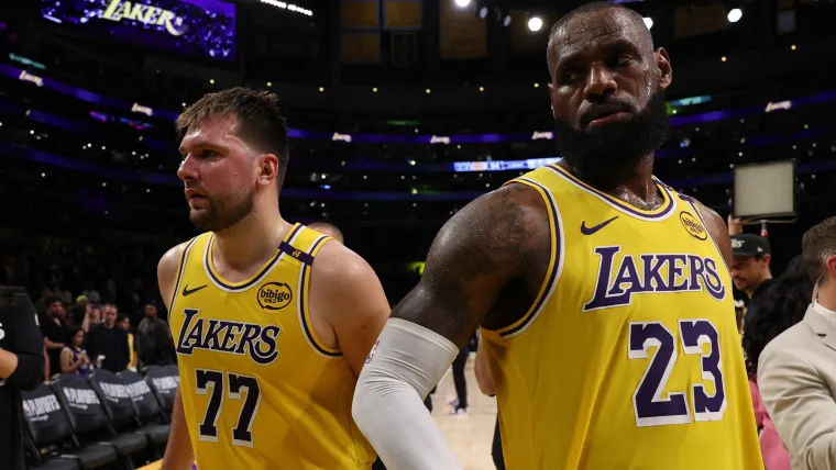 Futuro de Lakers tras eliminación: Contratos, agentes libres, salarios | Sporting News Spain