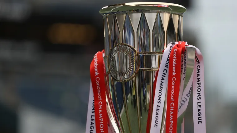 Llave y cuadro Concachampions 2025: cruces por ronda | Sporting News Spain