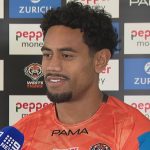 Noticias NRL 2025: Bula desmiente rumores de salida de Wests Tigers