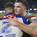 Noticias NRL 2025: Lewis Dodd, medio de Rabbitohs en Magic Round, crisis de lesiones