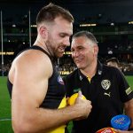Noticias AFL 2025: Adem Yze confirma regreso de Noah Balta