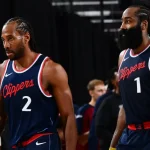 Clippers llevan serie con Nuggets a juego 7: revancha para Leonard