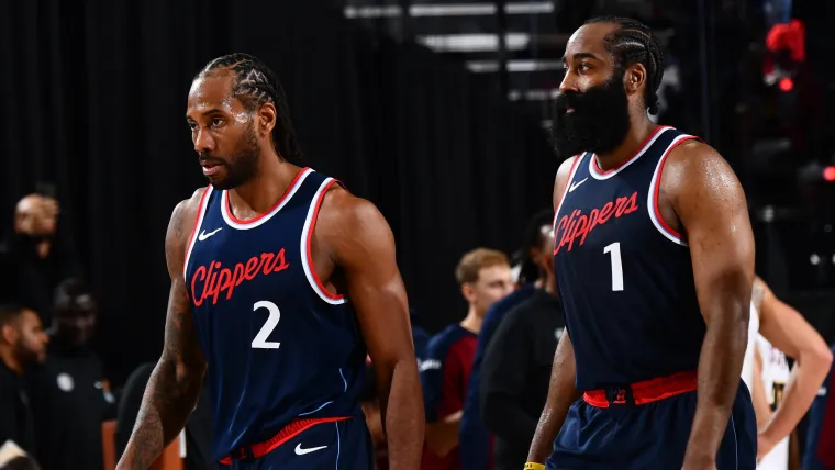 Clippers llevan serie con Nuggets a juego 7: revancha para Leonard