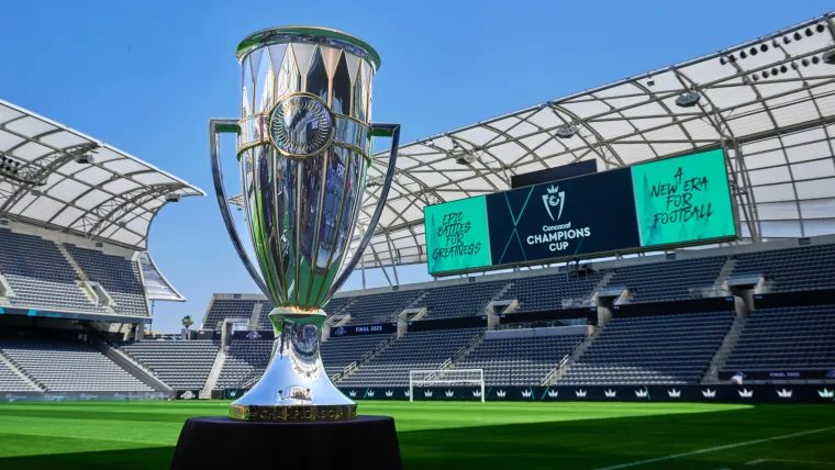 Concachampions 2025: Partidos, resultados y horarios | Sporting News Spain