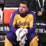 Luka Doncic habla sobre renovación con Lakers | Sporting News Spain