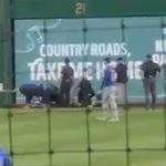Noticias Béisbol 2025: Fan en estado crítico tras caída en partido MLB; Pirates vs Cubs