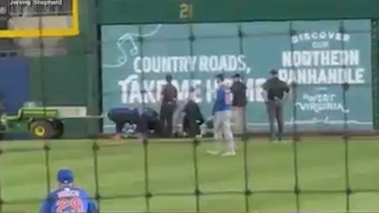 Noticias Béisbol 2025: Fan en estado crítico tras caída en partido MLB; Pirates vs Cubs