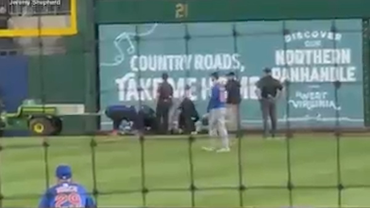 Noticias Béisbol 2025: Fan en estado crítico tras caída en partido MLB; Pirates vs Cubs