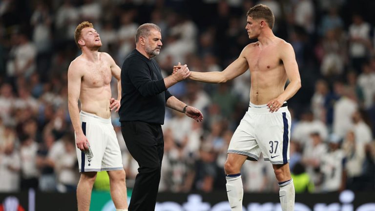 Semifinales UEFA 2025: Tottenham vence a Bodo Glimt, Man. United a Bilbao