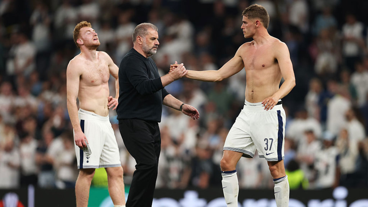 Semifinales UEFA 2025: Tottenham vence a Bodo Glimt, Man. United a Bilbao