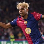 UEFA Champions 2025: Barcelona vs Inter, goles de Thuram, Dumfries, Yamal