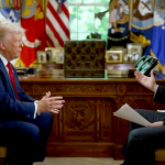 Hablando con el Presidente | Desertor
