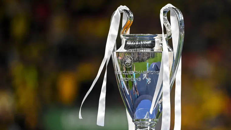 Equipos clasificados para la Champions League 2025-2026 | Sporting News Spain