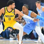 Dónde ver Cavaliers vs. Pacers gratis: hora, TV, streaming NBA Playoffs 2025