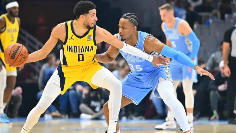 Dónde ver Cavaliers vs. Pacers gratis: hora, TV, streaming NBA Playoffs 2025