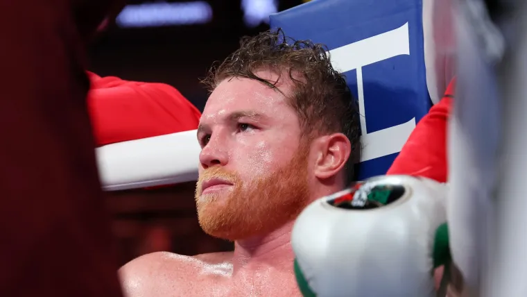 Última pelea de Canelo Álvarez: Resultado y resumen