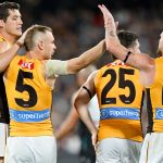 Worpel, de Hawthorn Hawks, se unirá a Geelong Cats en 2025 – McClure