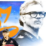 Noticias Rugby Australia 2025 | Les Kiss entrenador, transición Joe Schmidt, Copa Mundial 2027
