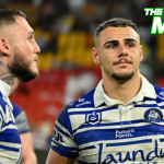 NRL Noticias 2025 | Selección Origen 1, NSW Blues, Smith, King-Togia, final SG Ball
