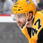 Muerte de Adam Johnson: Sin cargos; Matthew Petgrave, jugador de hockey hielo