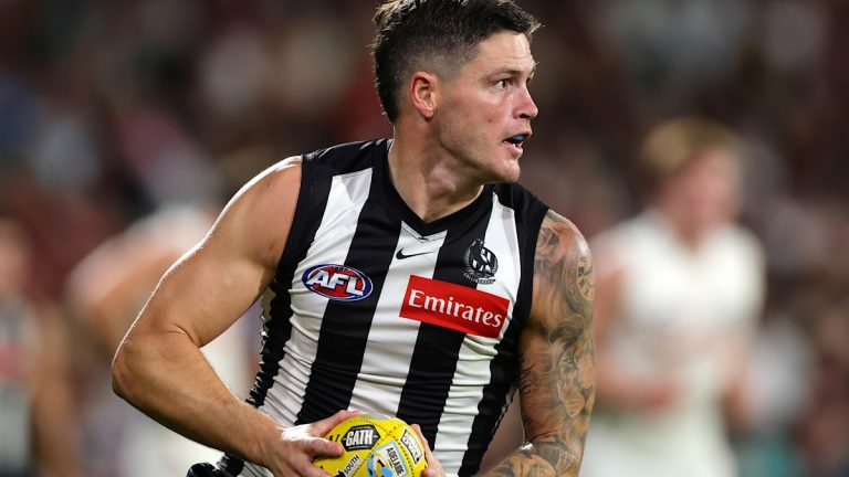 Noticias AFL 2025: Rory Sloane y el récord imbatible de Jack Crisp