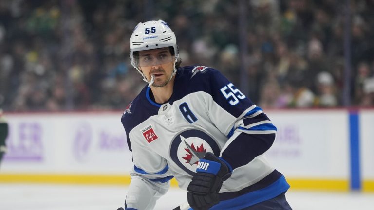 Cuaderno de Jets: El estado de Scheifele definirá el Juego 7