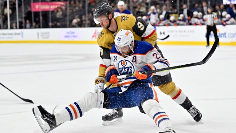 Previo Ronda 2 Playoffs Copa Stanley: Oilers vs. Golden Knights