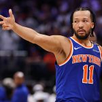 Jalen Brunson salió limpio | Defector