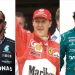 ¿Quiénes son los pilotos con más podios en Fórmula 1? | Sporting News Spain