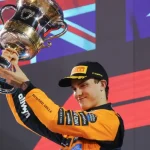 Victorias de Oscar Piastri en F1 | Sporting News Spain