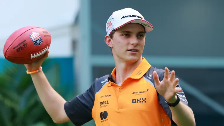Oscar Piastri gana GP Miami 2025: Resultados y clasificación