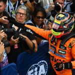 F1 Miami GP 2025, Oscar Piastri gana, Jack Doohan choca video