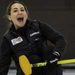 Tahli Gill y Dean Hewitt de Australia ganan bronce en curling, aún sin clasificar para Milano-Cortina 2026