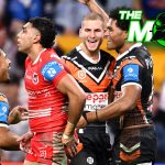Noticias NRL 2025 | Exclusiva Mole; Panthers vs Broncos; Origen Patea y Kiraz