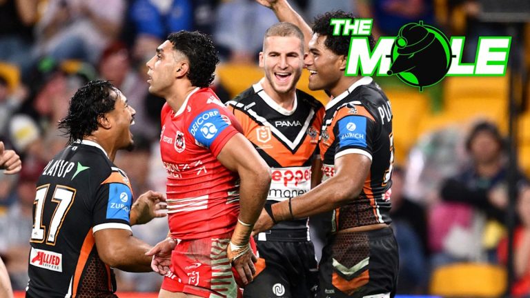 Noticias NRL 2025 | Exclusiva Mole; Panthers vs Broncos; Origen Patea y Kiraz