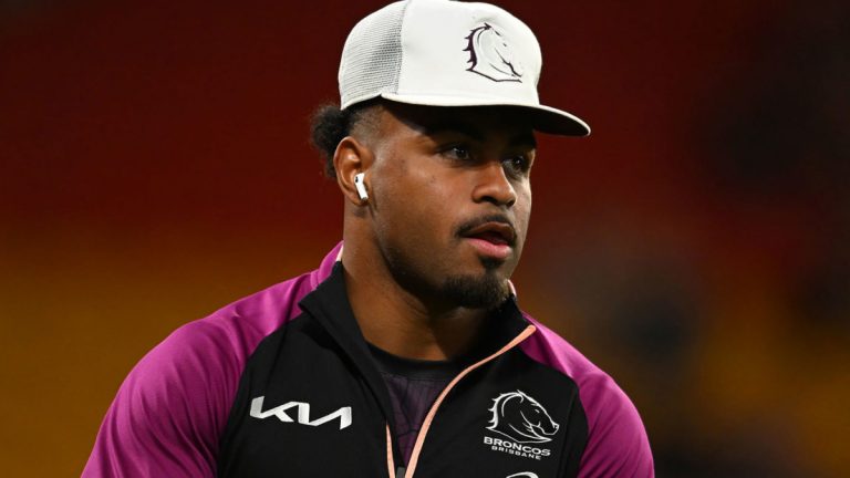 NRL 2025 | ¿Cuándo vuelve Ezra Mam a Broncos?; Comentarios de Smith y Thurston