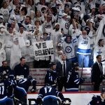 Sensacional”: Reacción de fans al épico juego 7 de los Jets forzando OT
