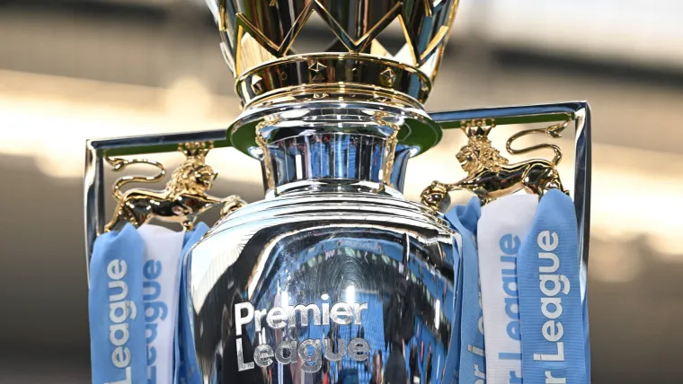 Posiciones Premier League 2024-2025: Partidos, resultados, clasificación | Sporting News Spain