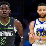 Dónde ver Minnesota vs. Warriors: hora, TV, streaming NBA 2025