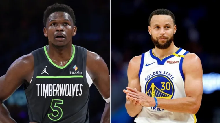 Dónde ver Minnesota vs. Warriors: hora, TV, streaming NBA 2025