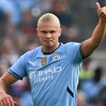 Goleadores Premier League 2024-2025: líder y número de goles