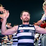 AFL 2025: 5 conclusiones de la ronda 8, último acto de Dangerfield, dilema de Beveridge